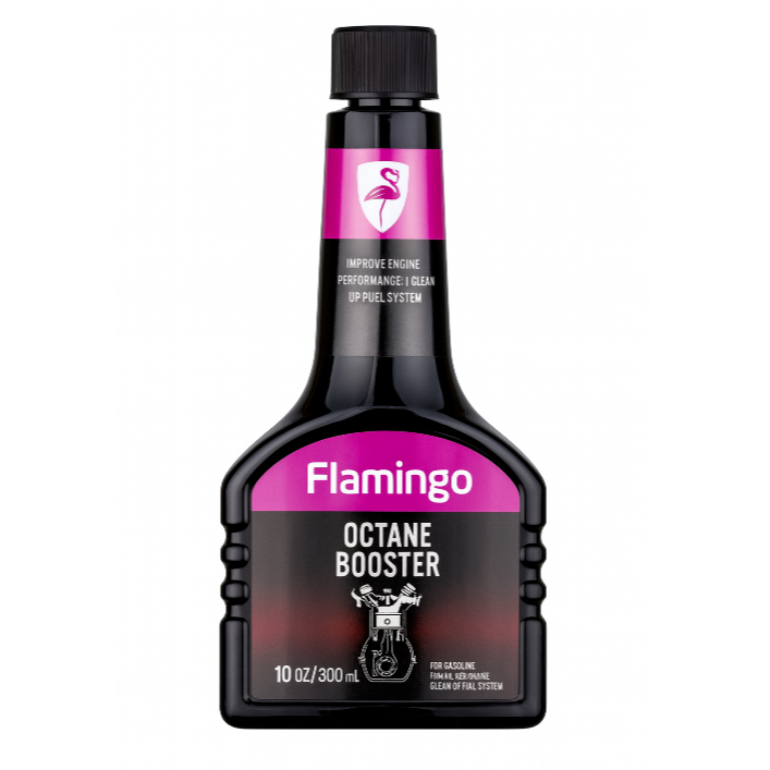 Flamingo Octane Booster 354ml