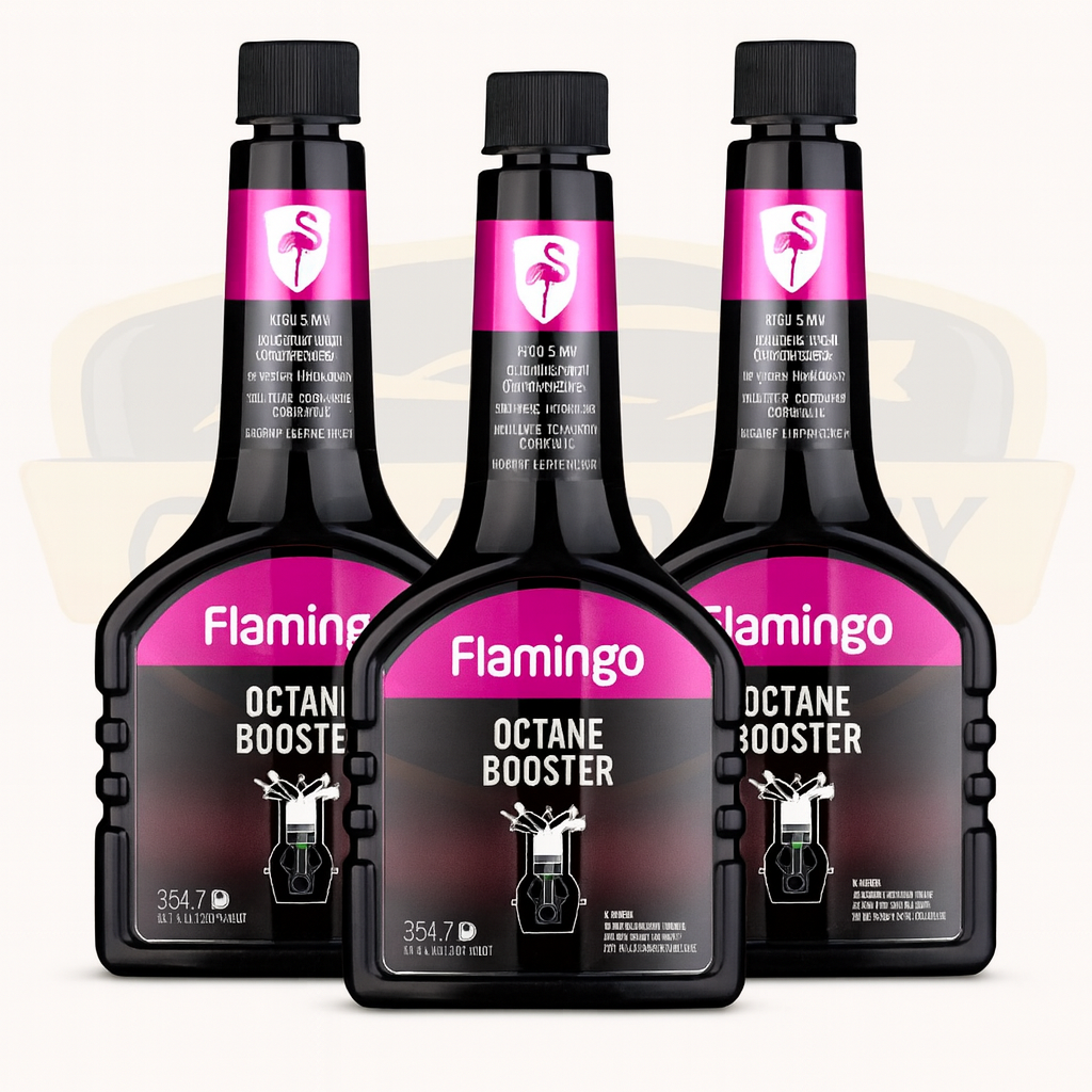 Flamingo Octane Booster 354ml