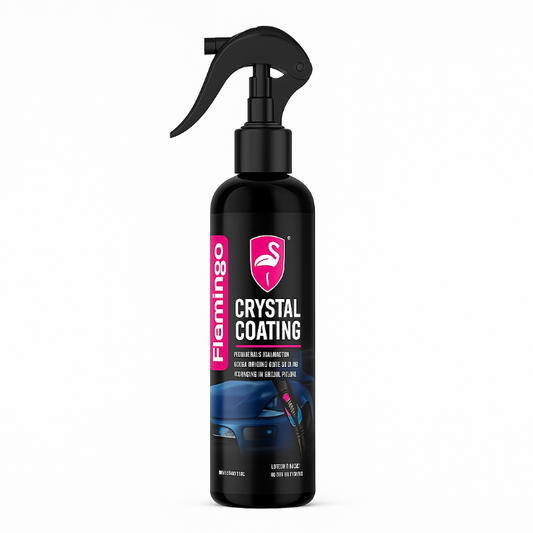 Flamingo Crystal Coating 250ml