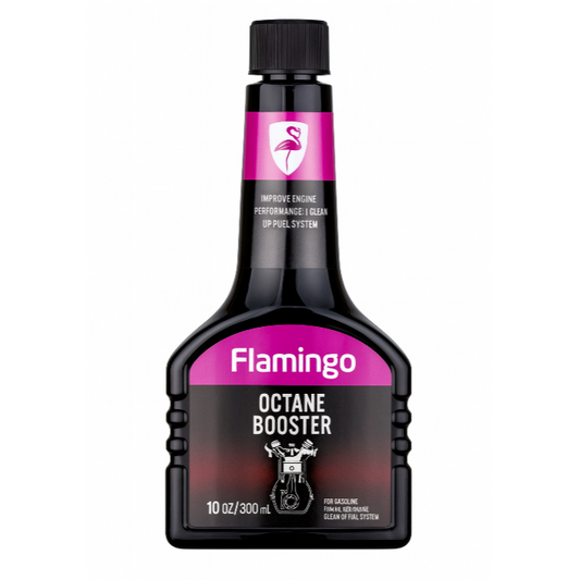 Flamingo Octane Booster 354ml
