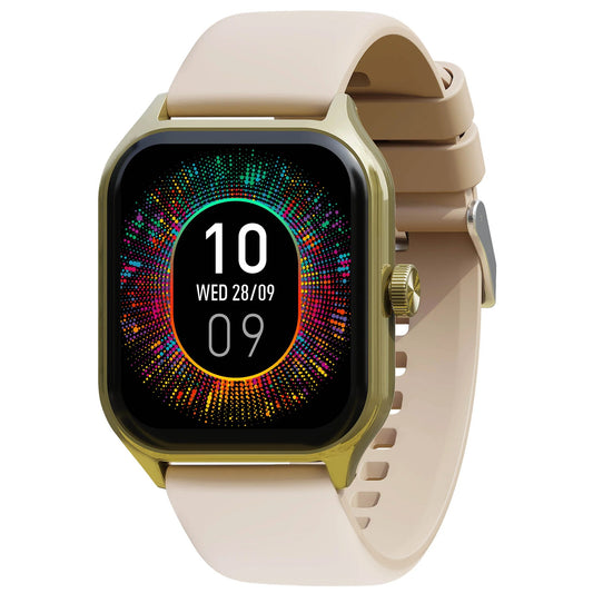 CorePulse Smart Watch