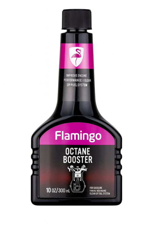 Flamingo Octane Booster 354ml