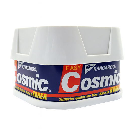 Kangaroo Cosmic Easy Car Wax – Made in Korea 200g
