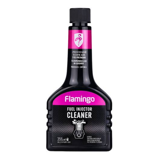Flamingo Fuel Injector Cleaner 354ml